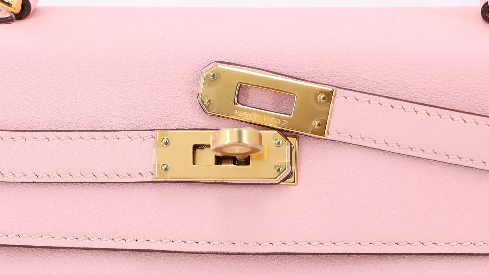 Why Everyone Is Obsessed With Hermès Rose Sakura
