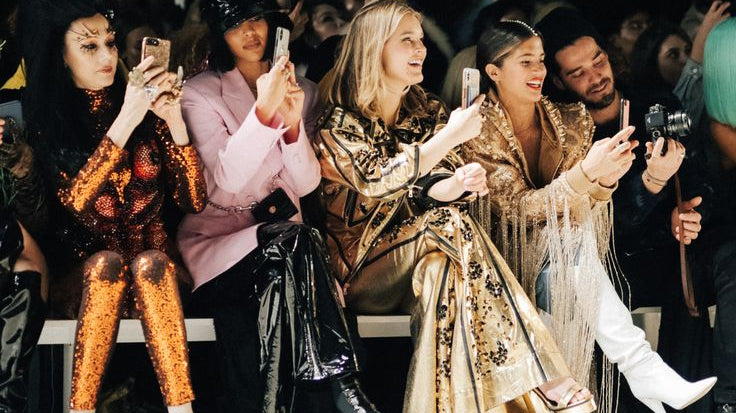 Fashion Week Predictions: What We Think We’ll Be Wearing Next