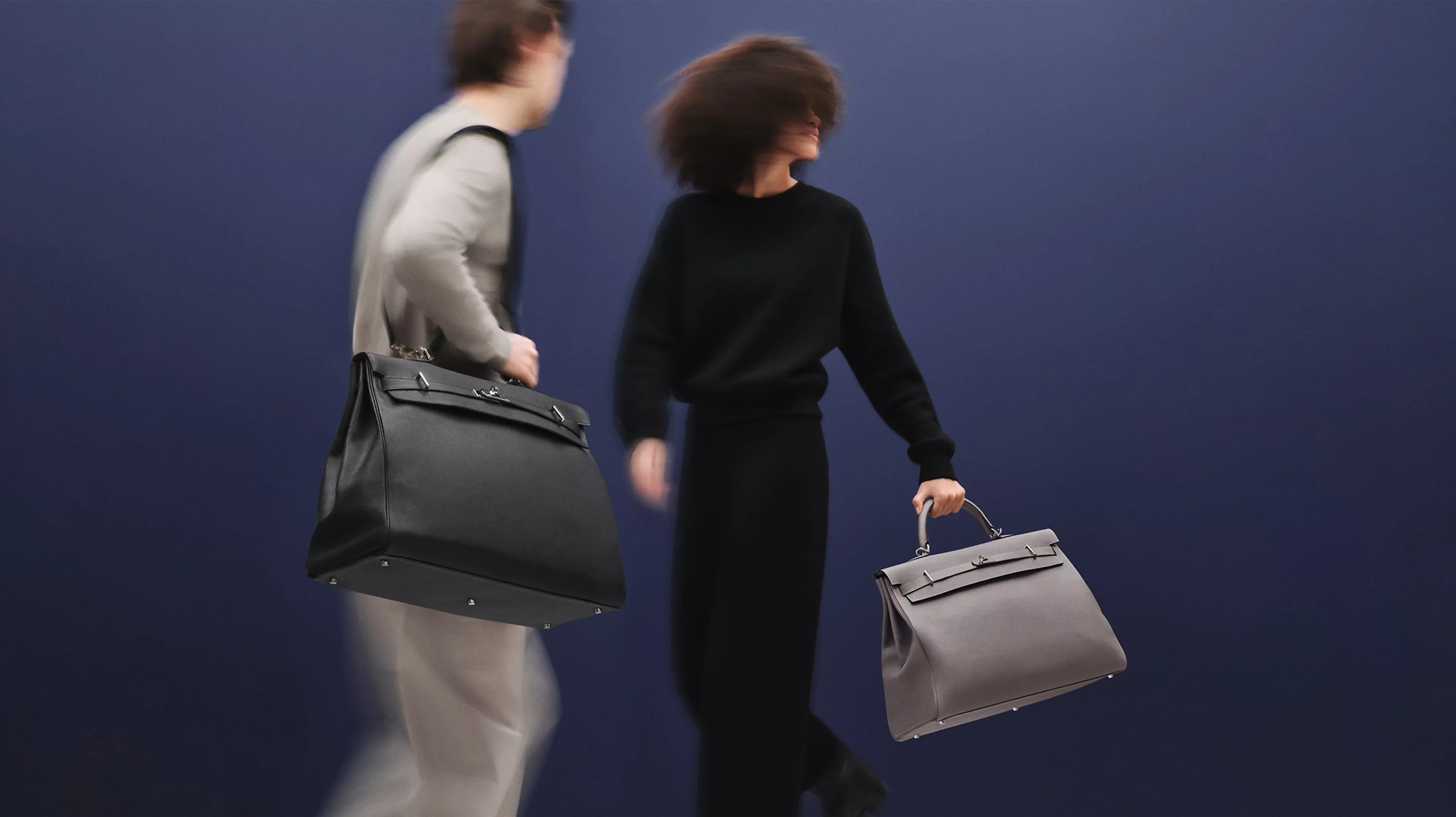 The Best Luxury Travel Bags For 2026