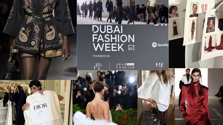 What to Expect at Dubai Fashion Week 2026: A Guide for Attendees