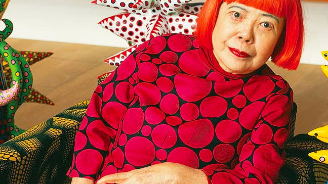 Yayoi Kusama: An Infinite Legacy