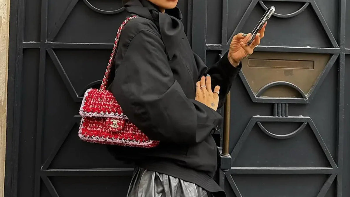 Inside Peggy Gou’s Handbag Collection: The Art of Collecting the Unexpected