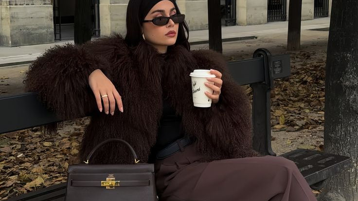 Winter 2025’s “City-Girl It Bag”: The One Luxury Piece Everyone Will Be Carrying