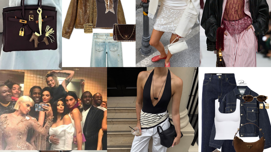 Fashion’s Full Circle Moment: Why 2026 Feels Like 2016 Again