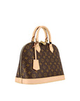 Louis Vuitton Alma PM
