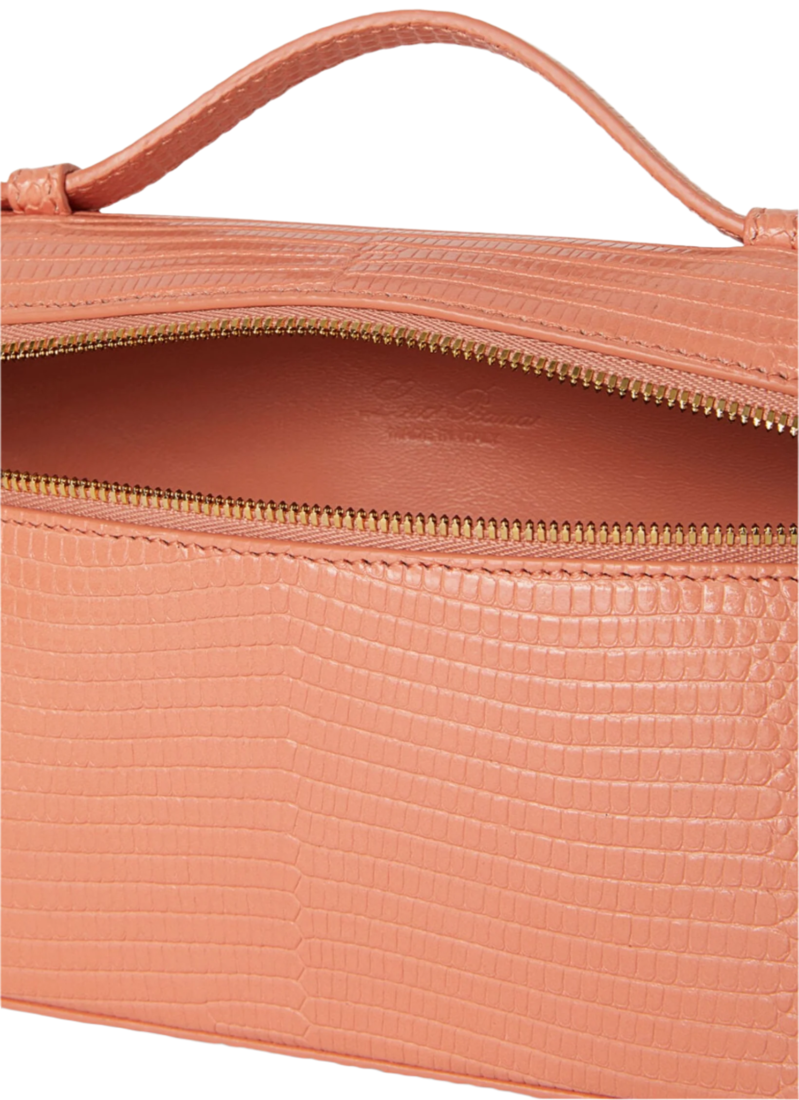 Loro Piana Extra Pocket L19.
