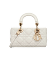Dior Lady D-Joy Micro Bag Latte.