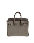Hermès Birkin 25 Grizzly Etoupe
