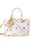 LV x TM Speedy Bandoulière 25.
