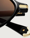 PREMIÈRE DE CARTIER SUNGLASSES