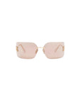 Miu Miu Runway Sunglasses.