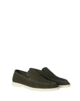Loro Piana Summer Walk Loafers.