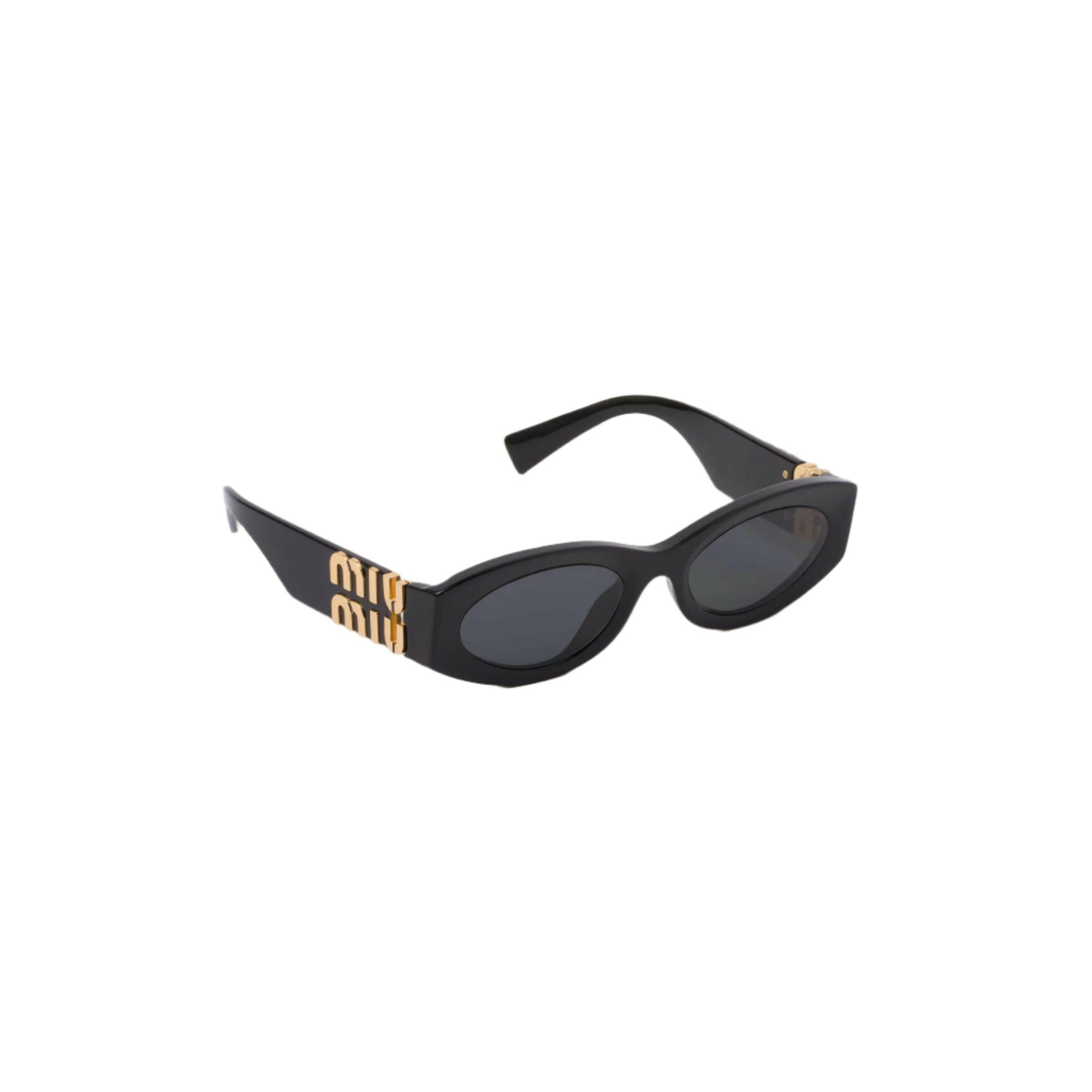 Miu Miu Glimpse Sunglasses.