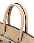 HERMÈS Birkin 30 Trench