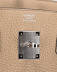 HERMÈS Birkin 30 Trench