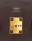 Hermès Birkin 30 Ebene