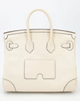 Hermès Limited Edition Birkin 25 Cargo Nata.