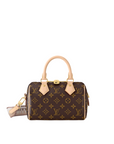 Louis Vuitton Speedy Crossbody 20.