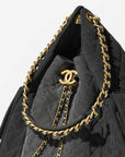 Chanel 25 Medium Handbag