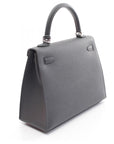 HERMÈS Kelly 25 Two Way Handbag
