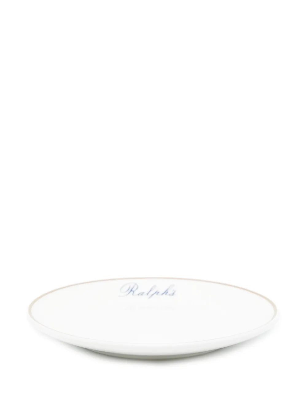 Ralph Lauren Home Ralph's Canape plate set.