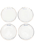 Ralph Lauren Home Ralph's Canape plate set.