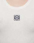 Loewe Anagram top.
