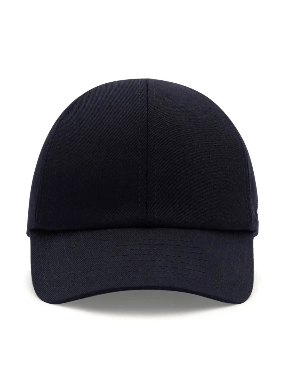 Courrèges Cotton Cap.