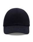 Courrèges Cotton Cap.