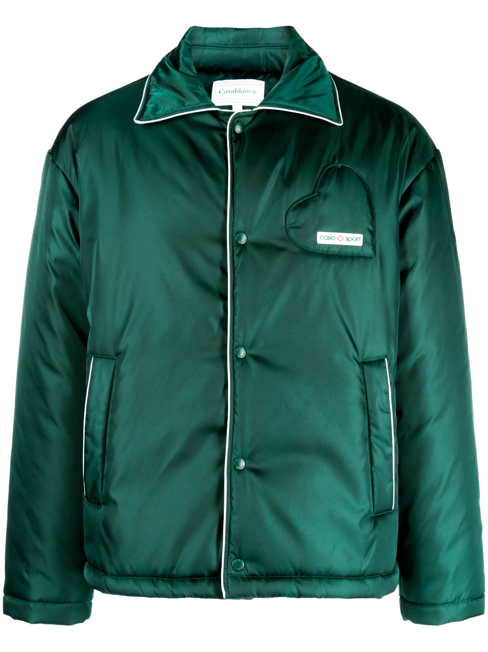 Casablanca Jacket.