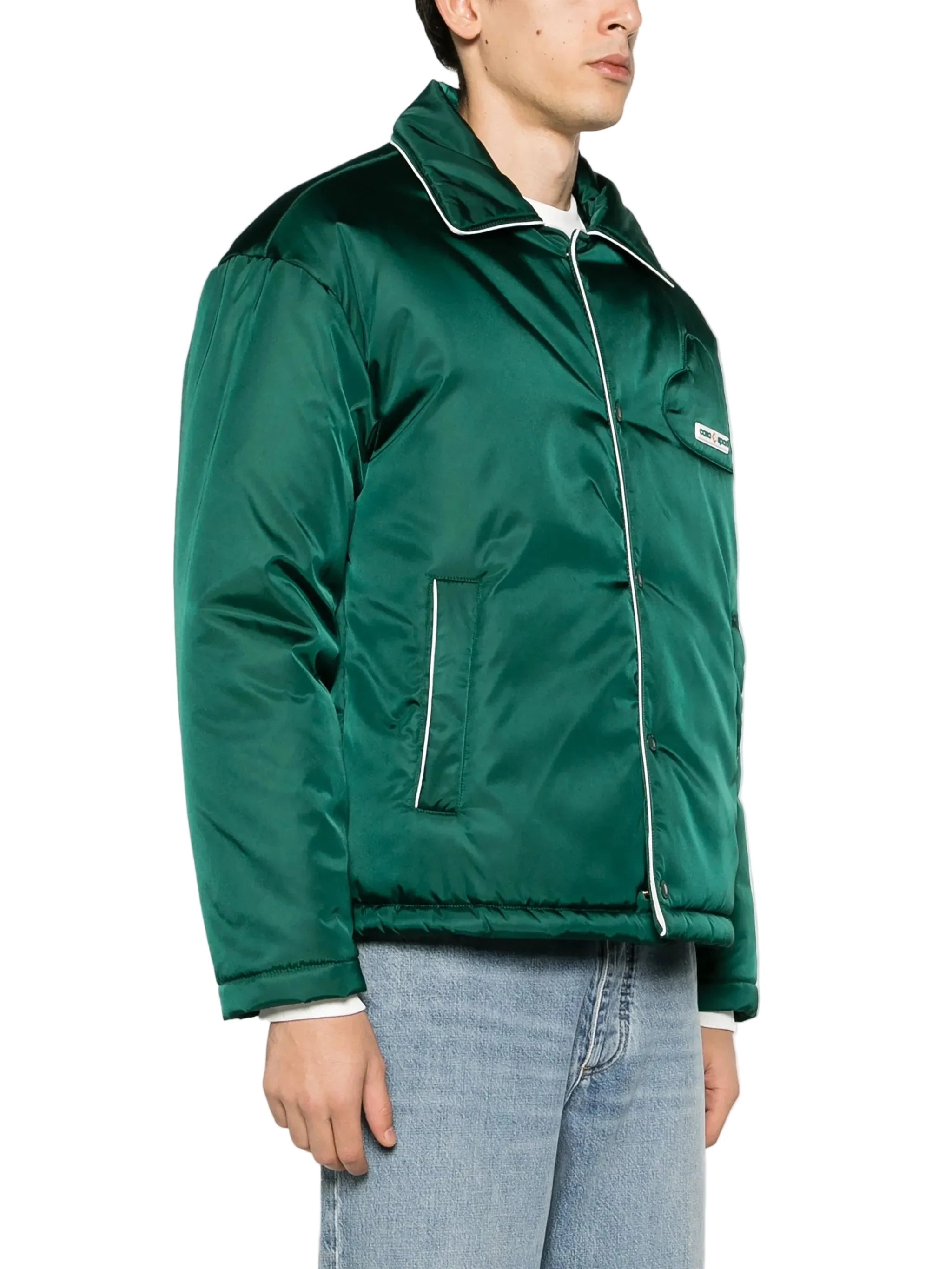 Casablanca Jacket.