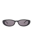 Gucci Oval Sunglasses Acetate.