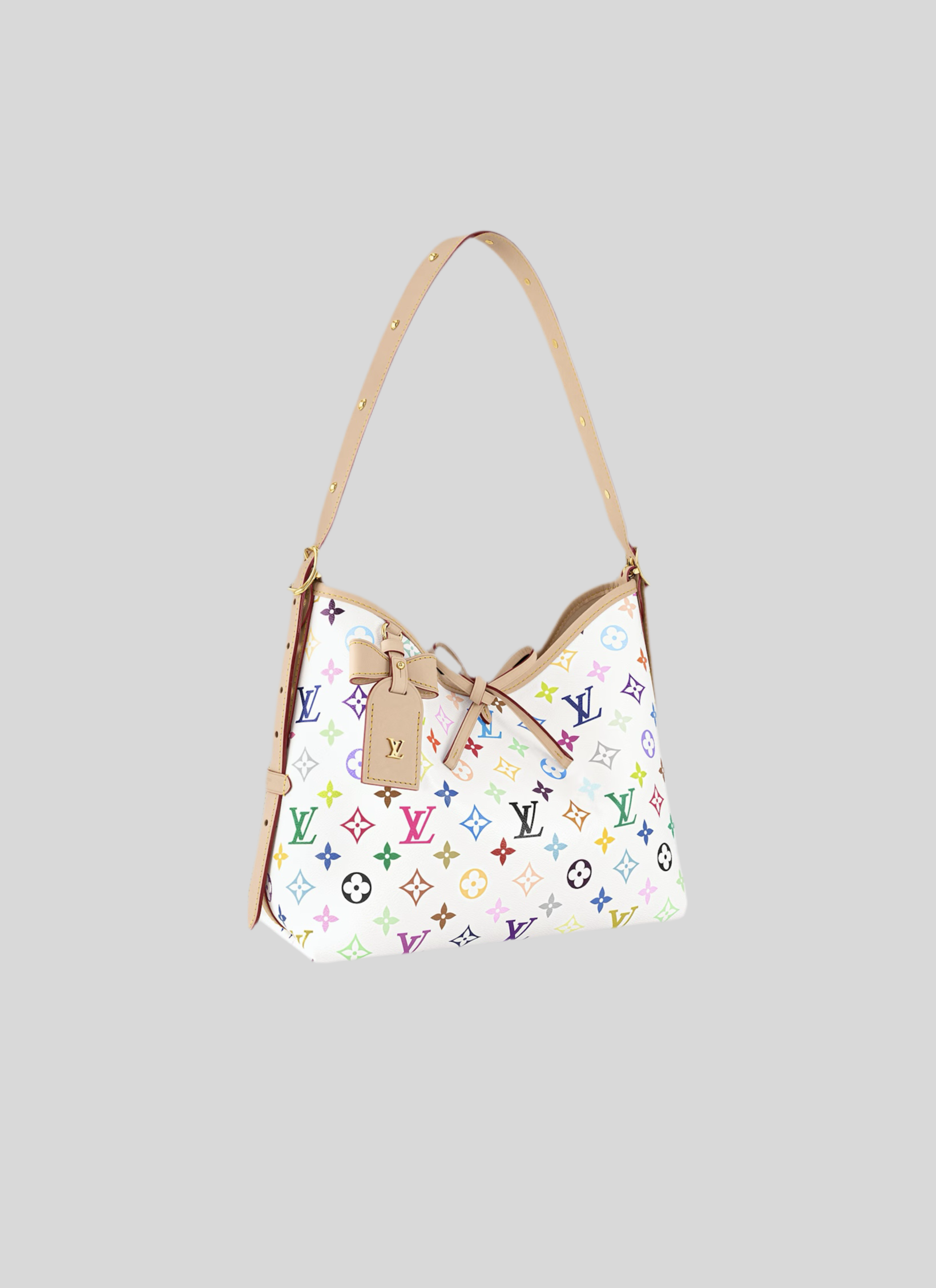 LV x TM Carryall PM.