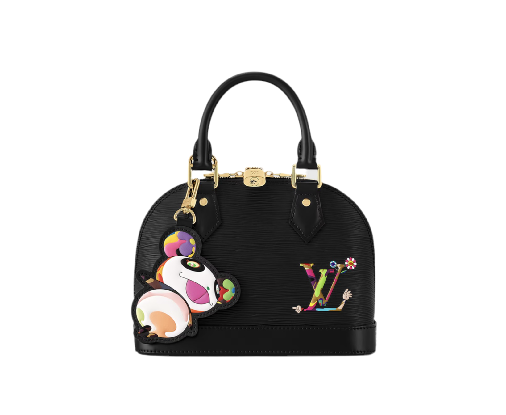 LV x TM Alma BB - Main Image