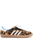 Adidas x Wales Bonner Samba sneakers.