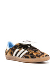 Adidas x Wales Bonner Samba sneakers.