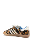 Adidas x Wales Bonner Samba sneakers.