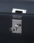 Hermès Limited Edition Kelly Danse Black