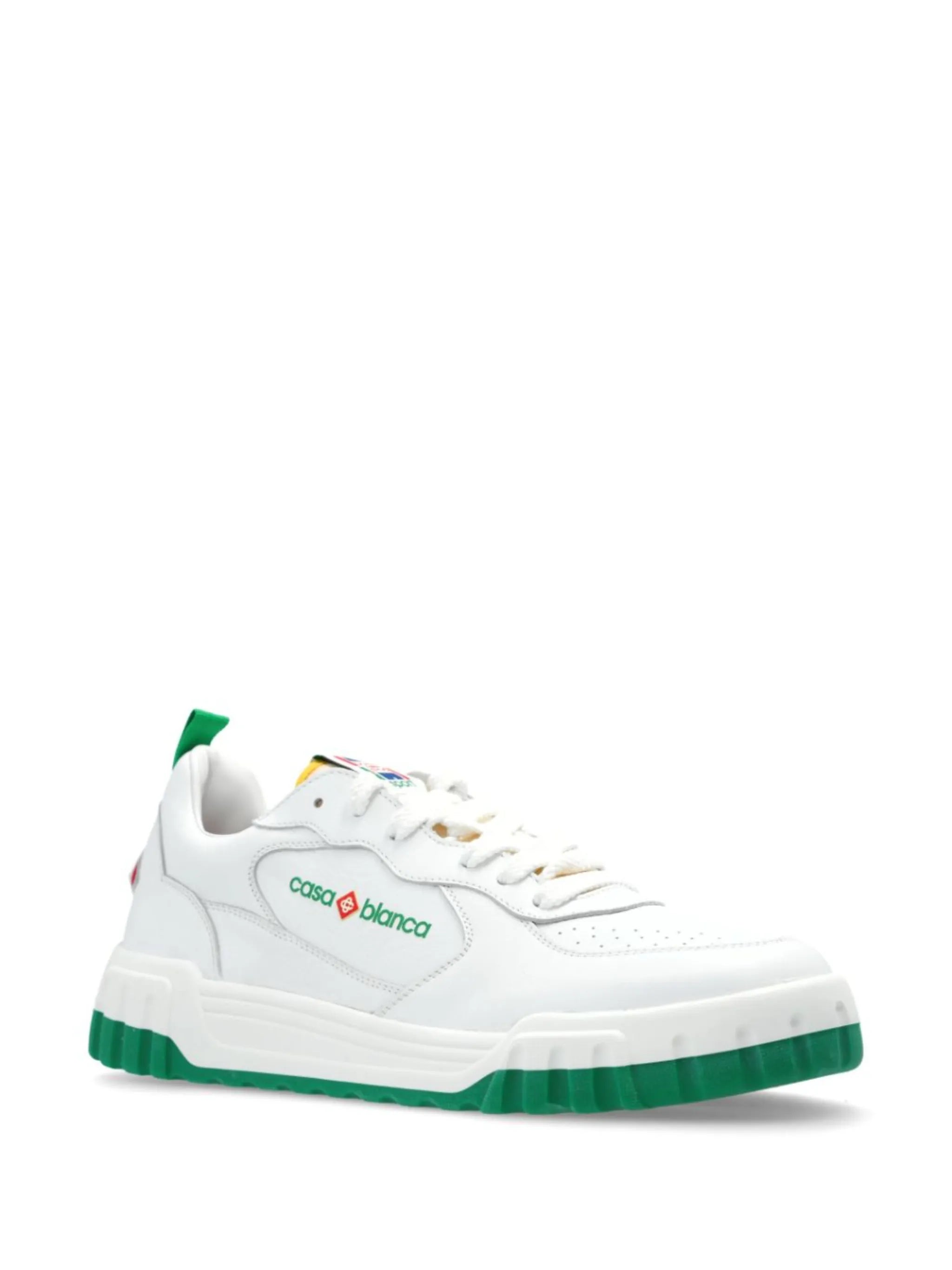 Casablanca Sneakers.