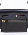 Hermès Herbag Zip 20.