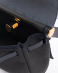 Hermès Herbag Zip 20.