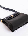 Hermès Herbag Zip 20.