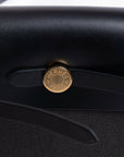 Hermès Herbag Zip 20.