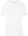 Courrèges T-Shirt.