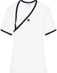 Courrèges T-Shirt.