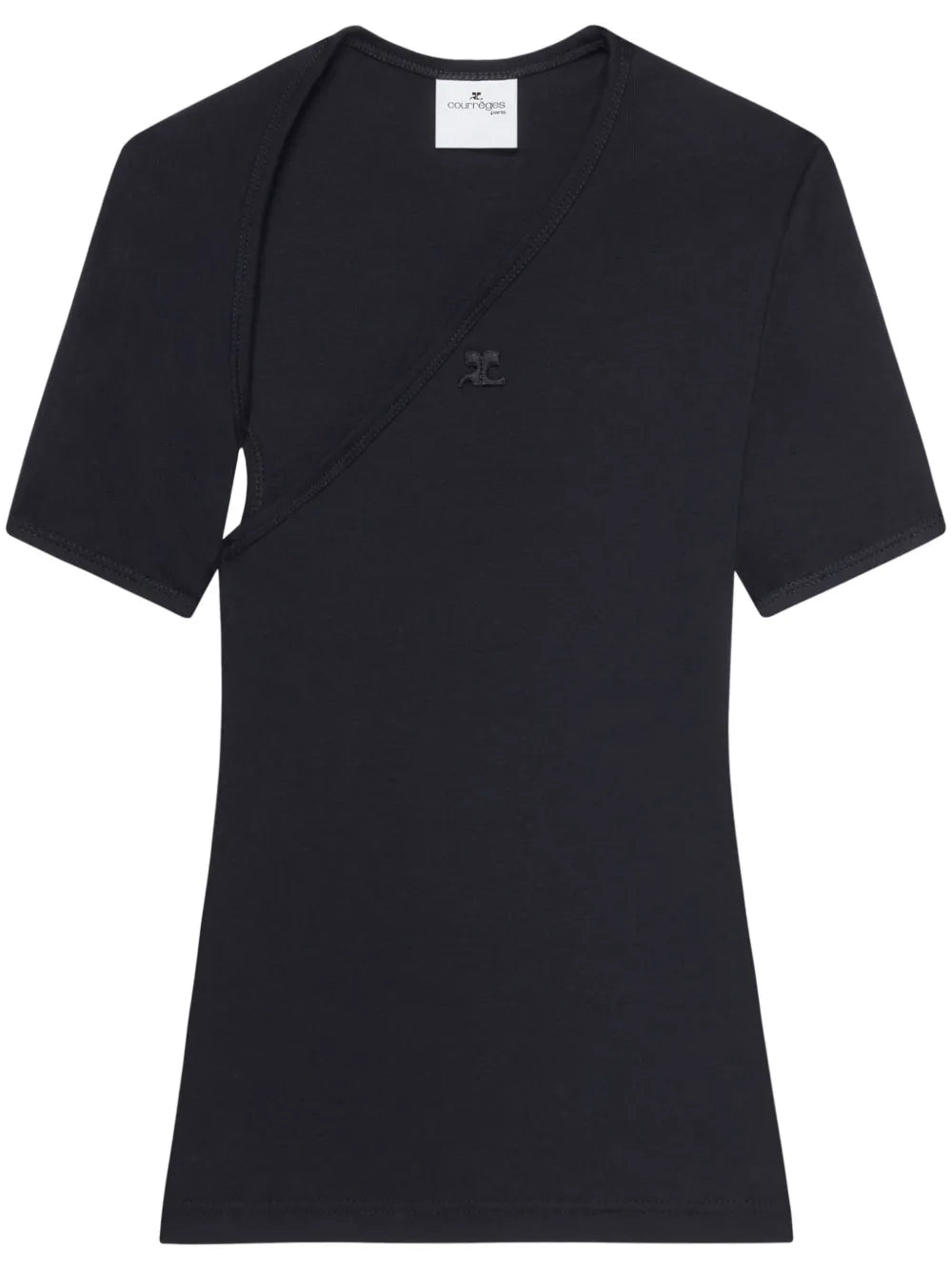 Courrèges T-Shirt.