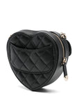 Chanel Heart Shaped Mini bag