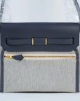 Hermès Herbag Zip 20