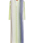 Missoni Cardigan Dress.
