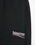 Balenciaga Balenciaga Political Campaign Track Pants.